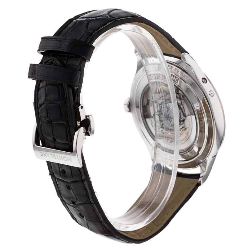 Montblanc Heritage 112536